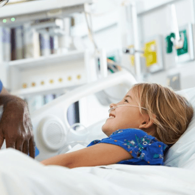 Pediatric Home Care Services